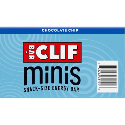 Miniatura 16 de Clif Bar - Barras energéticas, 160171, 1