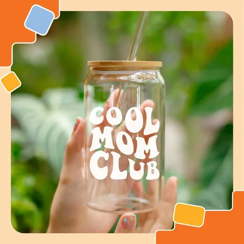 Miniatura 7 de NewEleven Regalos para Mamá - Regalos de Cumpleaños para Mamá de los Niños - Ideas Únicas de Regalos de Cumpleaños para Madre, Esposa de Hija, Hijo