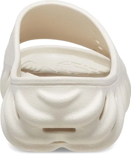 Miniatura 2 de Crocs Echo Slide unisex para adultos, Negro