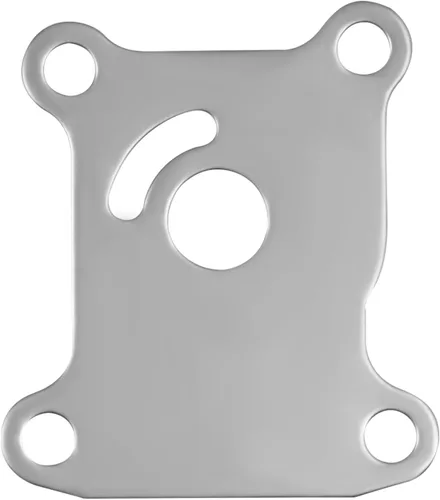 Miniatura 5 de Kit de impulsor para fueraborda Johnson Evinrude 8-15HP con carcasa 1974-UP 18-3327,394711