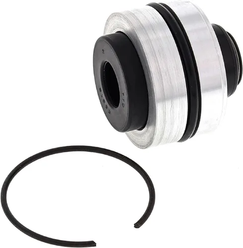 Miniatura 6 de All Balls Racing Kit de sello de amortiguador trasero compatible con/reemplazo para Honda Crf250R 04-19, CRF250X 2006-17, CRF450R 02-08, 2017-19