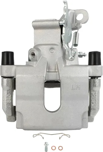 Miniatura 42 de ECCPP 18B5032C Front Left Disc Brake Caliper Assembly w/Bracket Fit For Mitsubishi For Lancer 2008-2017