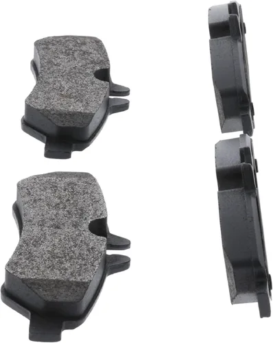 Miniatura 4 de Juego de almohadillas para freno Bosch - QuietCast Premium, con disco de cerámica