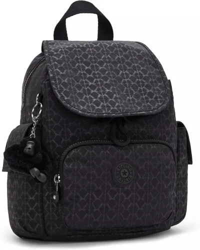 Miniatura 5 de Kipling City Pack Mini mochila para mujer, mochila ligera y versátil