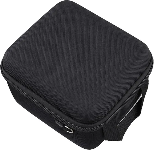 Miniatura 7 de Funda para cámara puede usarse con Canon EOS R50 V con RF-S14-1.181 in F4-6.3 es lente STM PTZ, funda de transporte con correa para el hombro