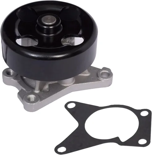 Miniatura 12 de TUCAREST AW4126 Kit de Bomba de Agua con Junta (Para 2.0L/2.3L/2.5L L4) Compatible con Ford Escape Explorer Focus Taurus Ranger, Lincoln MKT MKZ
