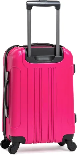 Miniatura 85 de Kenneth Cole Reaction Out Of Bounds - Equipaje de transporte vertical, Carbón), 5705058