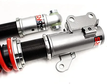 Miniatura 3 de Godspeed (MRS1760) MonoRS Coilovers Para Hyundai Genesis Coupe 11-15, Juego de 4
