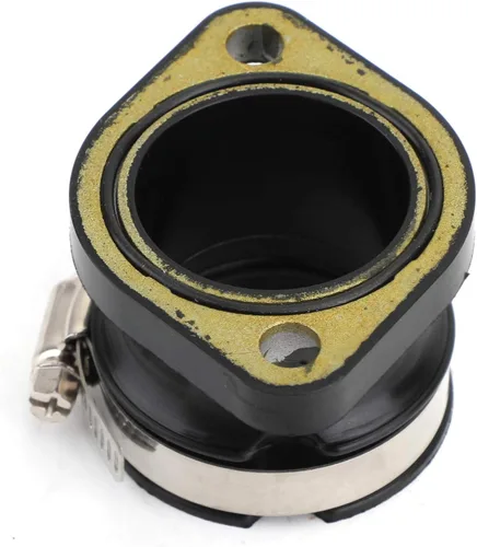 Miniatura 8 de Brida de bota del colector de admisión para Polaris Indy 440 500 600 650 1985-2000 3084325 3083171 Por favor verifique la descripción para verificar