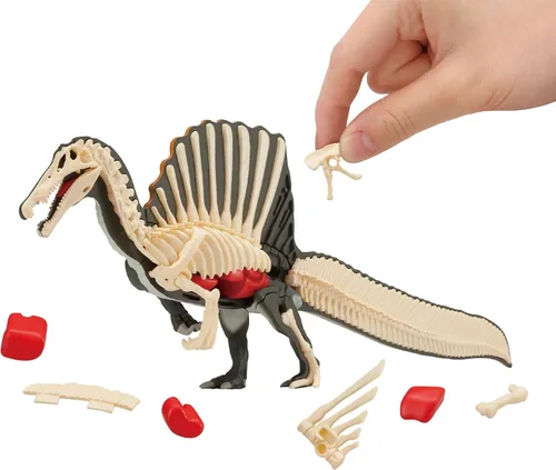 Miniatura 13 de Megahouse - Rompecabezas de pollo, rompecabezas Kaitai