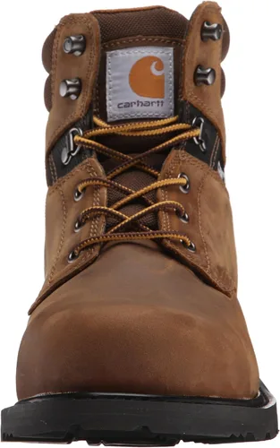 Miniatura 2 de Carhartt - Botas de trabajo para hombre (6.0in), diseño tradicional