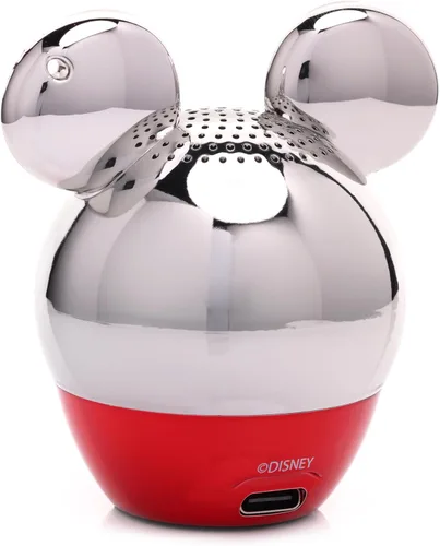 Miniatura 4 de Bitty Boomers Disney 100: Mickey Mouse - Mini altavoz Bluetooth