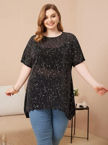 Miniatura 3 de WDIRARA Suave para mujer
