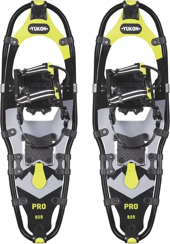 Miniatura 13 de Yukon Charlie's Elite Spin Snowshoe, Multiple Sizes