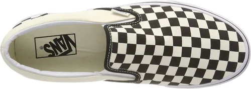 Miniatura 5 de Vans - Tenis clásicos Old Skool unisex para patinar