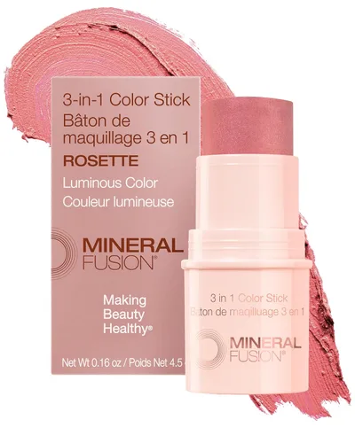 Miniatura 13 de Stick de maquillaje 3 en 1 , Berry Glow
