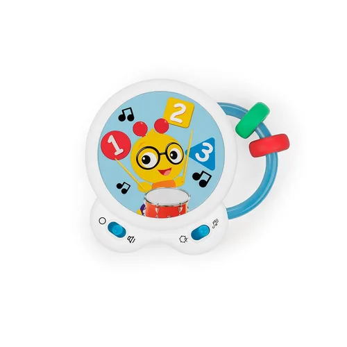 Miniatura 16 de Baby Einstein Small Symphony - Juego de juguetes musicales de 3 piezas, a partir de 3 meses, para niño o niña Conjunto de sinfonía pequeña
