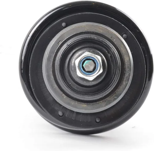 Miniatura 8 de Conjunto de amortiguadores delanteros completos con muelle helicoidal, par Repuesto para Chevy Aveo 2004-2011, 172295, 172296