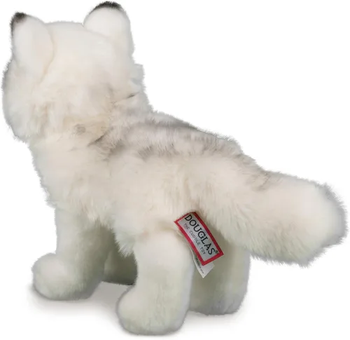 Miniatura 5 de Douglas Snow Queen Arctic Fox - Animal de peluche