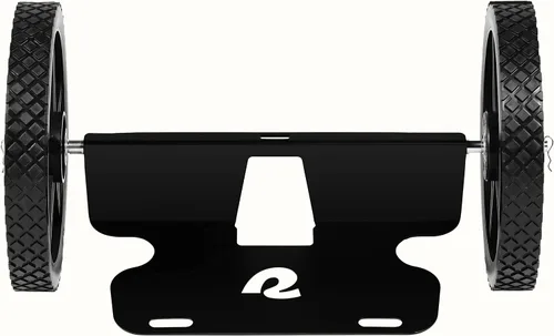 Miniatura 2 de Retrospec Palisade - Kit de ruedas enfriadoras de 45 y 65 cuartos de galón
