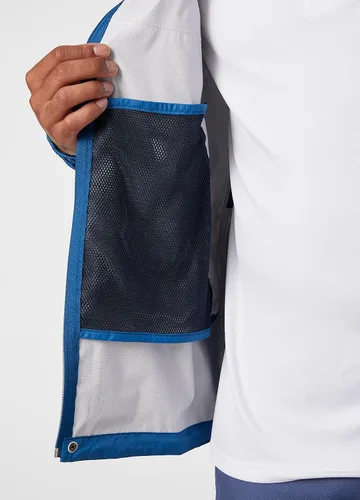 Miniatura 5 de Helly Hansen Loke chamarra de lluvia para hombre