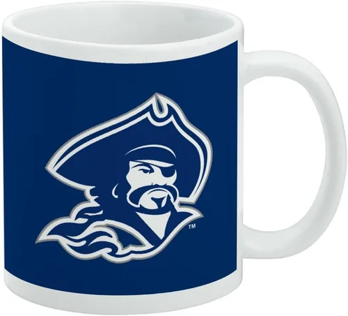 Miniatura 368 de Taza de cerámica con logotipo principal de Marshall, tazas originales para regalo para café, té y bebidas calientes, 11 oz, blanca