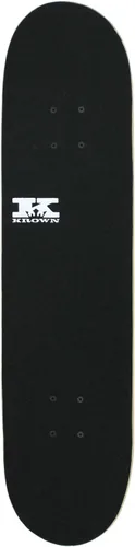 Miniatura 2 de Krown Rookie Patineta a cuadros