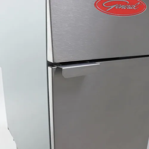 Miniatura 9 de General Freidora comercial, 40 lb., 90,000 BTU, en acero inoxidable (GFF3-40LP)