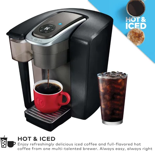 Miniatura 6 de Cafetera Comercial Keurig K-1550