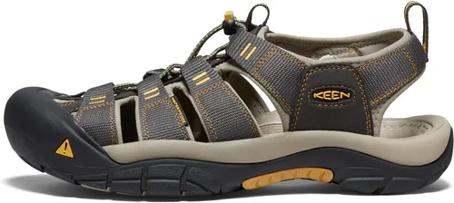 Miniatura 3 de KEEN Newport H2 - Sandalias de agua con puntera cerrada para hombre