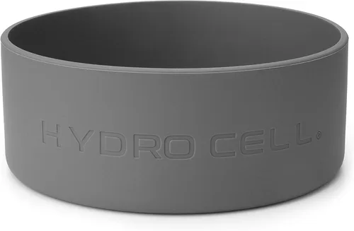 Miniatura 11 de HYDRO CELL Funda Protectora de Silicona para la Base - Cubierta Protectora para Botellas de Agua de Acero Inoxidable de 64oz, 40oz, 32oz, 24oz