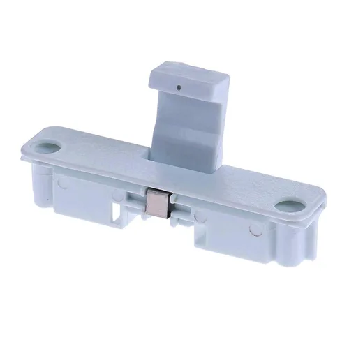 W10240513 Reemplazo de bloqueo de tapa de arandela para Whirlpool, Kenmore, Amana, Maytag Roper, Sears, Reemplaza WPW10240513 PS2579805 AP6017583