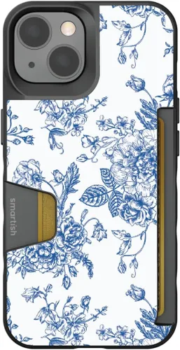 Miniatura 340 de Smartish - AW Shoots - Funda delgada para iPhone 13, Gripmunk [ligera + protectora], funda fina - Compatible con iPhone 13