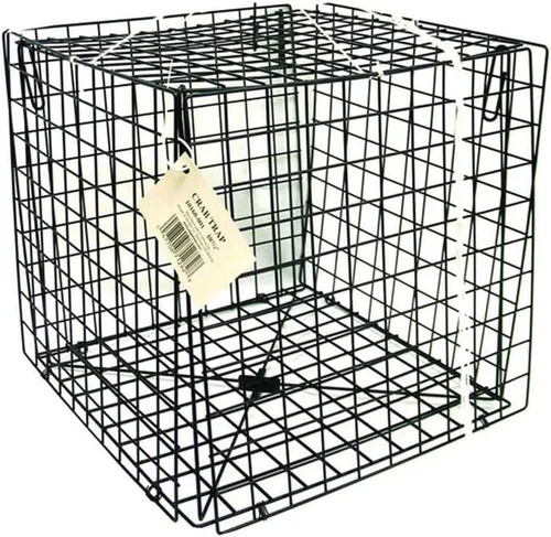 Trampa para cangrejos, Eagle Claw