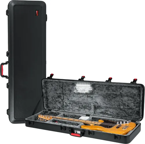 Miniatura 25 de Gator G-PG ACOUSTIC Pro Go Series. Funda para guitarra acústica.