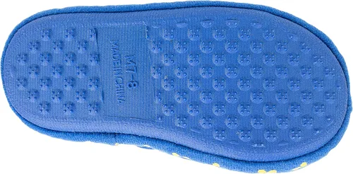Miniatura 5 de Paw Patrol Pantuflas para niños pequeños, Chase Marshall, Skye Everest, pantuflas de felpa para niños pequeños 56 a 1112