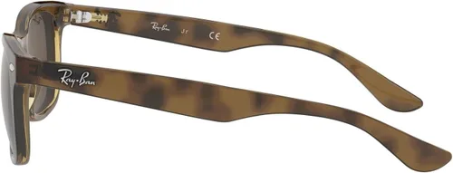 Miniatura 4 de Ray-Ban Gafas de sol cuadradas RJ9052S New Wayfarer para niños