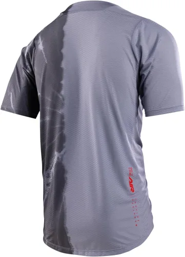Miniatura 2 de Troy Lee Designs Ciclismo MTB Bicicleta Mountain Bike Jersey Camisa para Hombres, Skyline Air SRAM Roost SS