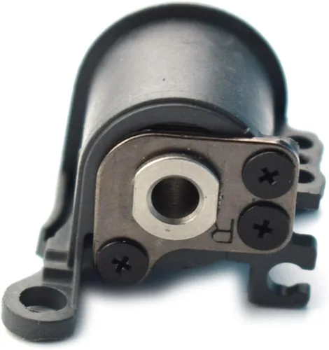Miniatura 6 de Eje de rotación del brazo derecho delantero trasero izquierdo para D-JI Mavic Pro Arm Axis Reemplazo Drone Repir piezas de repuesto