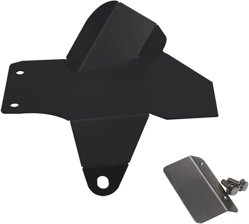 Miniatura 5 de Protector de tubo de escape de motocicleta Protector de protección contra golpes traseros para HUSQVARNA NORDEN901 NORDEN 901 KTM 790 ADV 890 ADV
