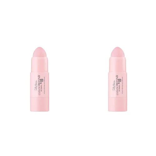 Miniatura 6 de Sally Hansen Tratamiento para Uñas Bálsamo de Aceite Rehabilitador de Cutículas Infundido con Aceites Esenciales Naturales y Vitamina E Nutre