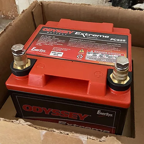 Miniatura 7 de Ampper Postes de carga de terminal de batería de poste lateral de latón macho de 3/8"-16 roscas, poste lateral estándar adaptador de poste