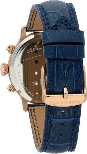 Miniatura 4 de Maserati EPOCA de los hombres relojes r8871618007
