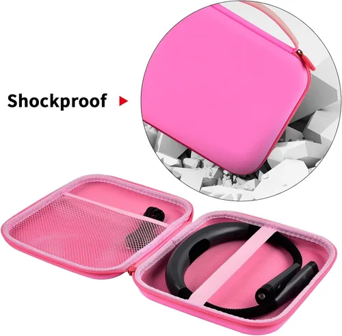 Miniatura 4 de Estuche compatible con Glocusent/para Vekkia/para LITOM/para LEDGLE/para TAKKUI/para TSINGREE Luz de lectura LED para el cuello Luz de libro