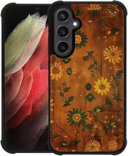 Miniatura 629 de CARLOCA Funda compatible con Samsung Galaxy S22 Ultra, diseño gráfico de Star Howling Wolfs Samsung Galaxy S22 Ultra, diseño gráfico, a prueba