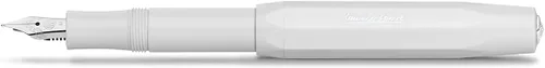 Miniatura 9 de Kaweco Skyline Sport - Pluma estilográfica, color gris, punta extrafina