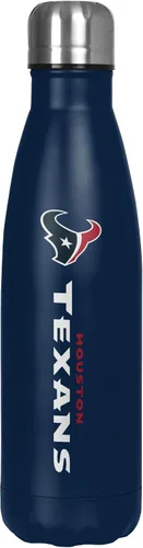 Miniatura 16 de FOCO NFL - Botella de agua fría unisex para adultos con logotipo del equipo de la NFL