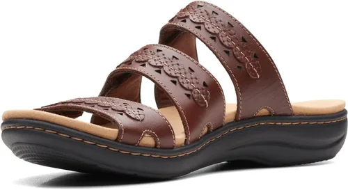 Miniatura 5 de Clarks Sandalias planas Airabell Mid para mujer