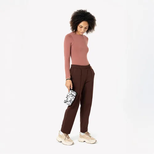 Miniatura 63 de Sherpani Tulum, cartera grande de nailon con cremallera alrededor, cartera con tarjetero organizador para mujer