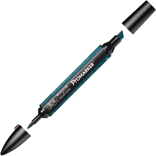 Miniatura 75 de Winsor & Newton Marcadores, juego de 12
